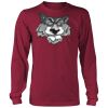 Men's Heavy Long-Sleeve T-Shirt Thumbnail
