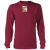 Men's Heavy Long-Sleeve T-Shirt Thumbnail