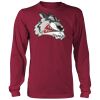Men's Heavy Long-Sleeve T-Shirt Thumbnail
