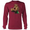 Men's Heavy Long-Sleeve T-Shirt Thumbnail