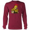 Men's Heavy Long-Sleeve T-Shirt Thumbnail