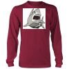 Men's Heavy Long-Sleeve T-Shirt Thumbnail