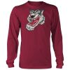 Men's Heavy Long-Sleeve T-Shirt Thumbnail