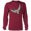 Men's Heavy Long-Sleeve T-Shirt Thumbnail