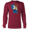 Men's Heavy Long-Sleeve T-Shirt Thumbnail