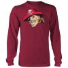 Men's Heavy Long-Sleeve T-Shirt Thumbnail
