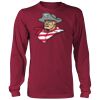 Men's Heavy Long-Sleeve T-Shirt Thumbnail