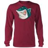 Men's Heavy Long-Sleeve T-Shirt Thumbnail