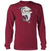 Men's Heavy Long-Sleeve T-Shirt Thumbnail
