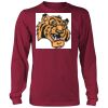Men's Heavy Long-Sleeve T-Shirt Thumbnail
