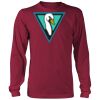 Men's Heavy Long-Sleeve T-Shirt Thumbnail
