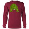 Men's Heavy Long-Sleeve T-Shirt Thumbnail