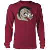 Men's Heavy Long-Sleeve T-Shirt Thumbnail