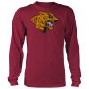 Men's Heavy Long-Sleeve T-Shirt Thumbnail