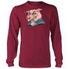 Men's Heavy Long-Sleeve T-Shirt Thumbnail