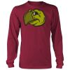 Men's Heavy Long-Sleeve T-Shirt Thumbnail