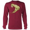 Men's Heavy Long-Sleeve T-Shirt Thumbnail