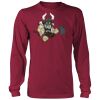 Men's Heavy Long-Sleeve T-Shirt Thumbnail