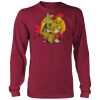 Men's Heavy Long-Sleeve T-Shirt Thumbnail