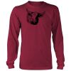 Men's Heavy Long-Sleeve T-Shirt Thumbnail