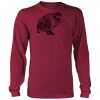 Men's Heavy Long-Sleeve T-Shirt Thumbnail