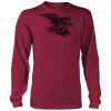 Men's Heavy Long-Sleeve T-Shirt Thumbnail