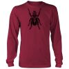 Men's Heavy Long-Sleeve T-Shirt Thumbnail