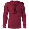 Men's Heavy Long-Sleeve T-Shirt Thumbnail