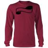Men's Heavy Long-Sleeve T-Shirt Thumbnail
