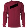 Men's Heavy Long-Sleeve T-Shirt Thumbnail