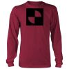 Men's Heavy Long-Sleeve T-Shirt Thumbnail