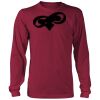 Men's Heavy Long-Sleeve T-Shirt Thumbnail