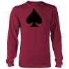 Men's Heavy Long-Sleeve T-Shirt Thumbnail