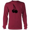 Men's Heavy Long-Sleeve T-Shirt Thumbnail