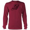 Men's Heavy Long-Sleeve T-Shirt Thumbnail