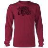 Men's Heavy Long-Sleeve T-Shirt Thumbnail