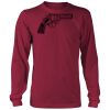 Men's Heavy Long-Sleeve T-Shirt Thumbnail