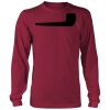 Men's Heavy Long-Sleeve T-Shirt Thumbnail