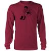 Men's Heavy Long-Sleeve T-Shirt Thumbnail