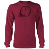 Men's Heavy Long-Sleeve T-Shirt Thumbnail