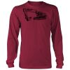 Men's Heavy Long-Sleeve T-Shirt Thumbnail