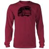 Men's Heavy Long-Sleeve T-Shirt Thumbnail