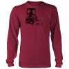 Men's Heavy Long-Sleeve T-Shirt Thumbnail