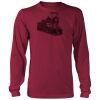 Men's Heavy Long-Sleeve T-Shirt Thumbnail