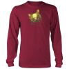 Men's Heavy Long-Sleeve T-Shirt Thumbnail