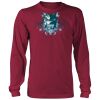 Men's Heavy Long-Sleeve T-Shirt Thumbnail
