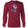 Men's Heavy Long-Sleeve T-Shirt Thumbnail