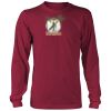 Men's Heavy Long-Sleeve T-Shirt Thumbnail