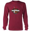 Men's Heavy Long-Sleeve T-Shirt Thumbnail
