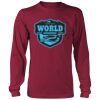 Men's Heavy Long-Sleeve T-Shirt Thumbnail